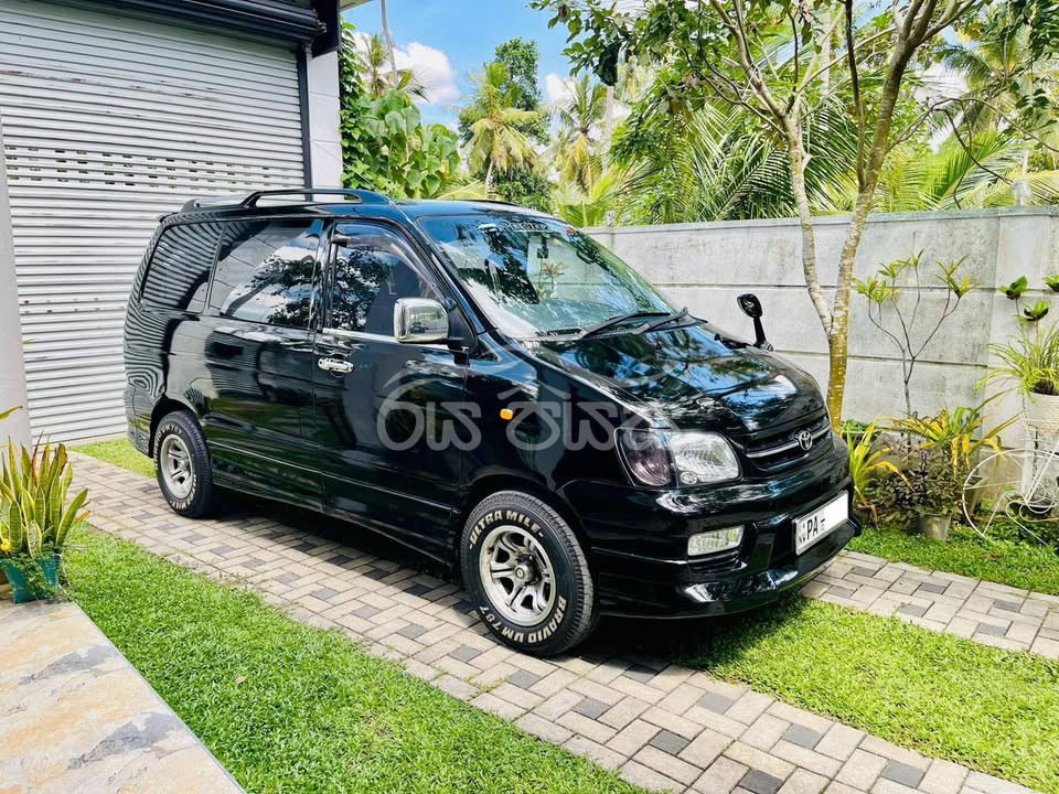 Toyota Townace Full Noah for sale in Negombo