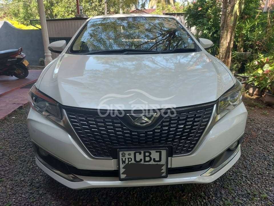 Toyota Allion for sale in Kotte