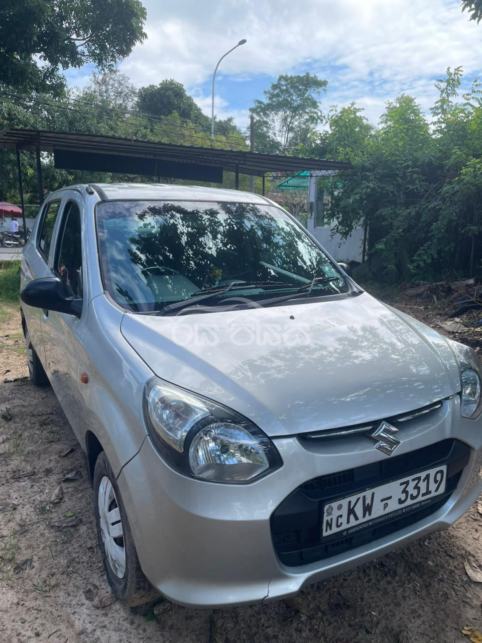 Suzuki Alto for sale in Nittambuwa