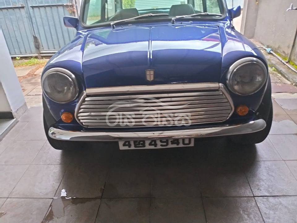MINI COOPER COOPER for sale in Matara