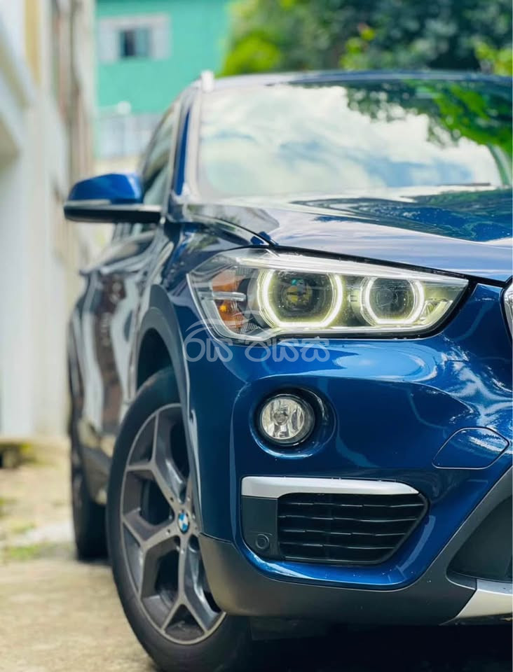 BMW X1 S Drive 18i for sale in Kottawa
