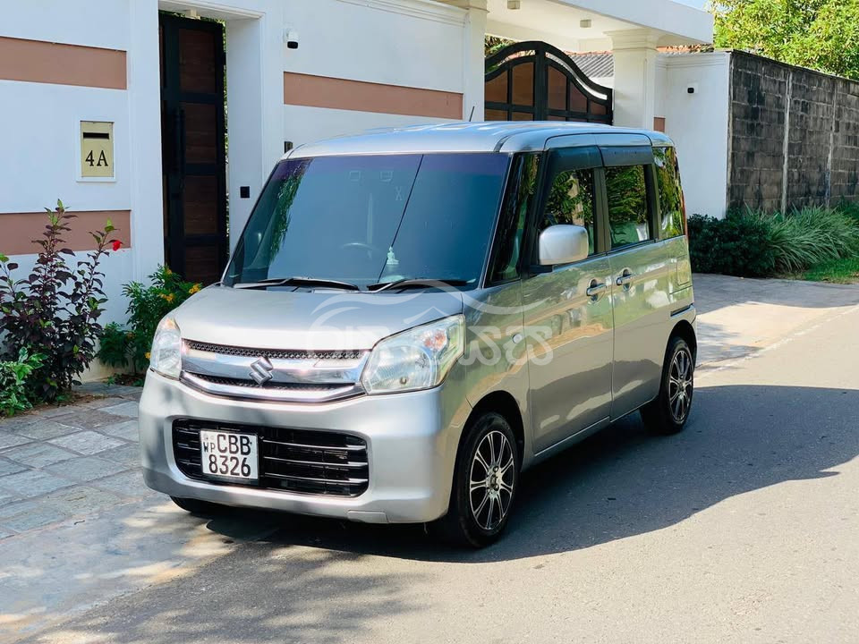 Suzuki DAA.MK42S Spacia for sale in Piliyandala