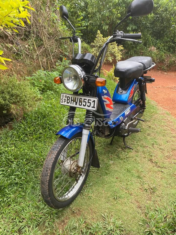 TVS XL Super for sale in Ambalangoda