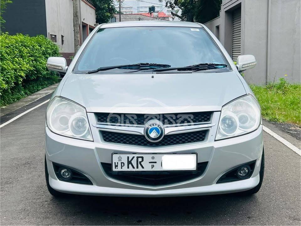 Micro Geely Mx7 Mark 2 for sale in Malabe