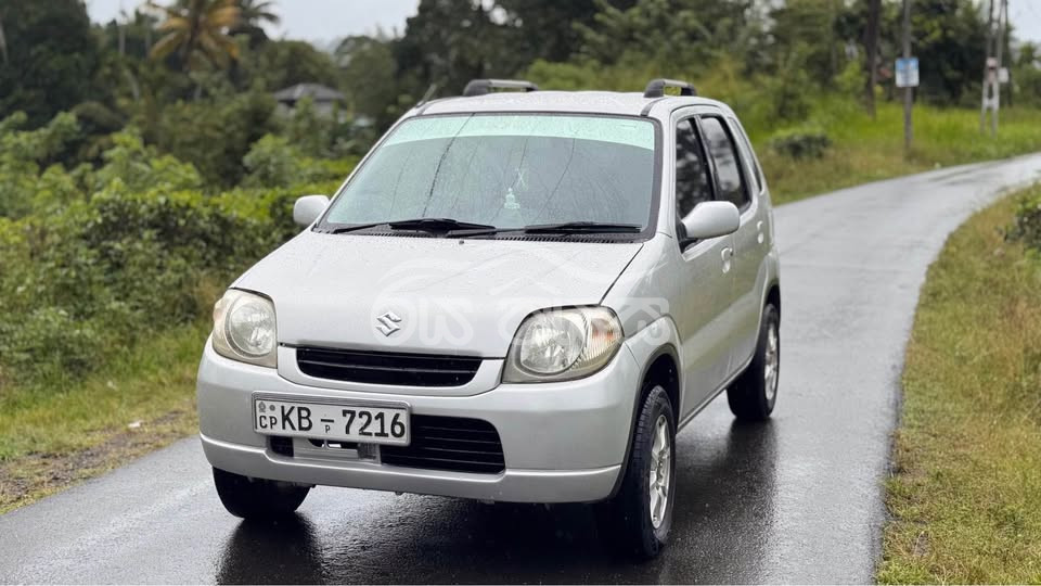 Suzuki Swift  Kei for sale in Kandy