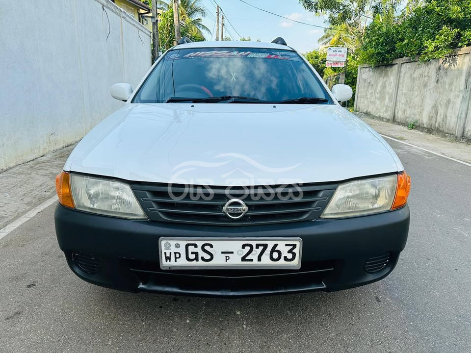 Nissan AD Wagon for sale in Piliyandala