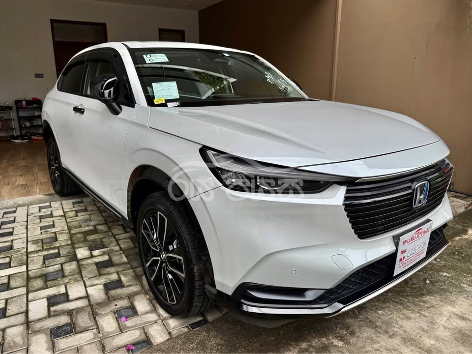 Honda Vezel Z PREMIUM for sale in Maharagama