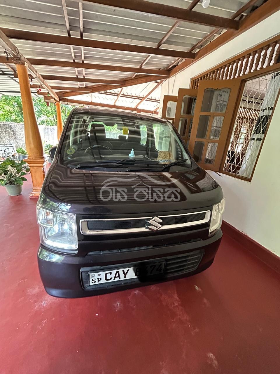 Suzuki Wagon r fz for sale in Elpitiya