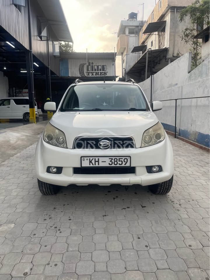 Daihatsu Terios for sale in Colombo