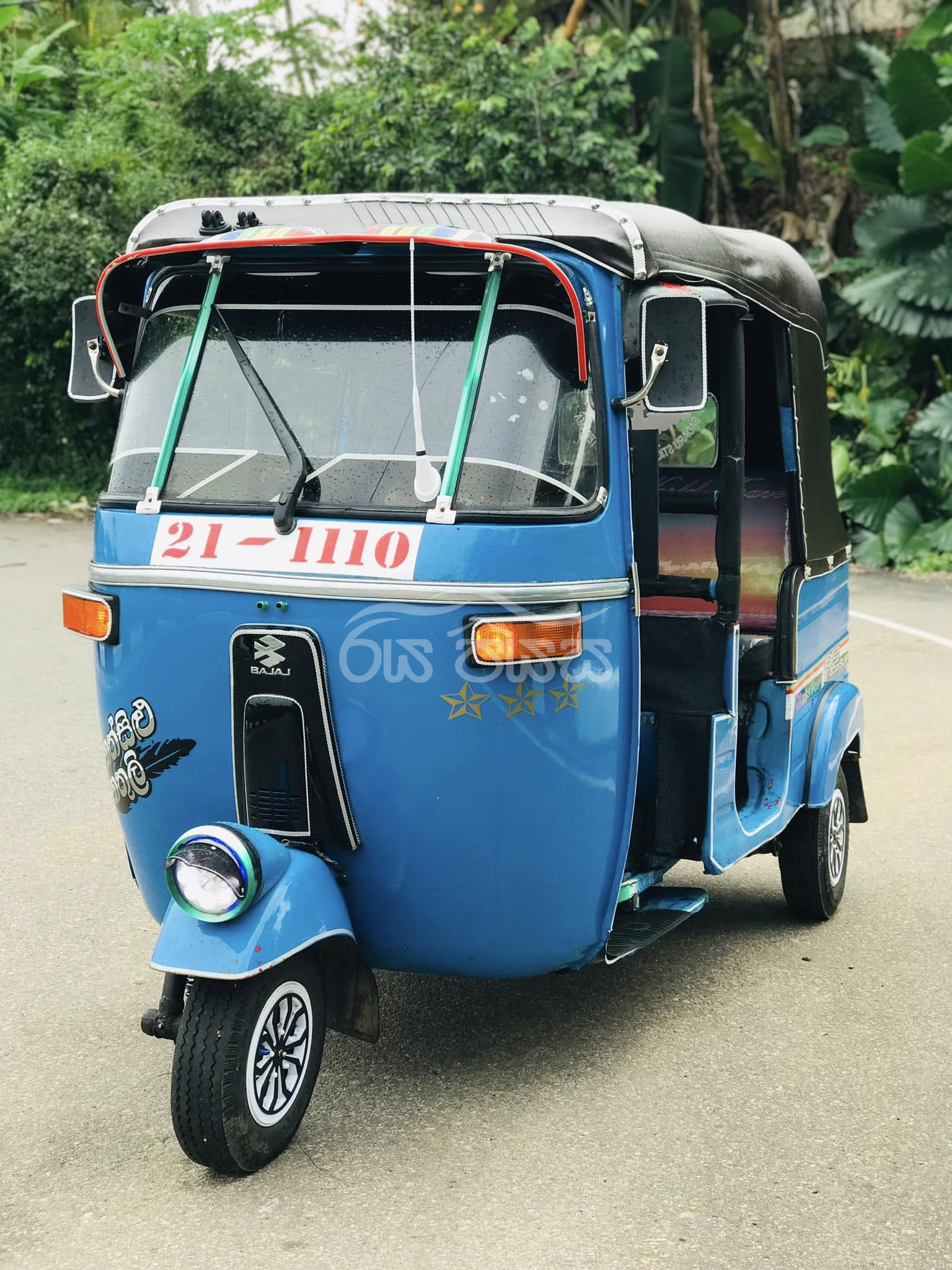 bajaj N/A for sale in Padukka