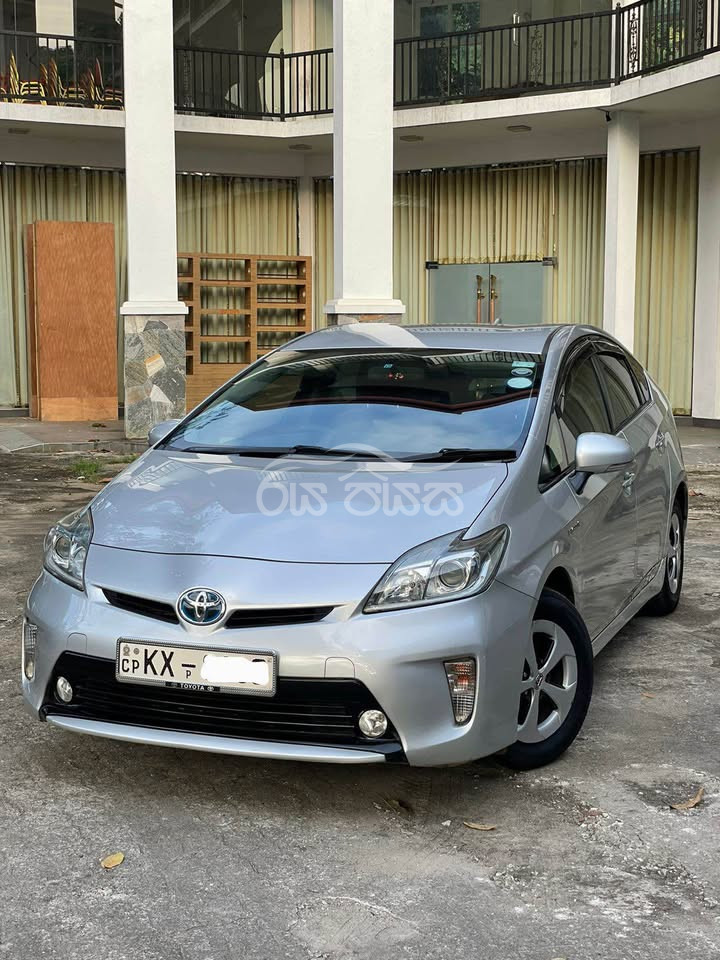 Toyota Prius LED version for sale in Kegalle