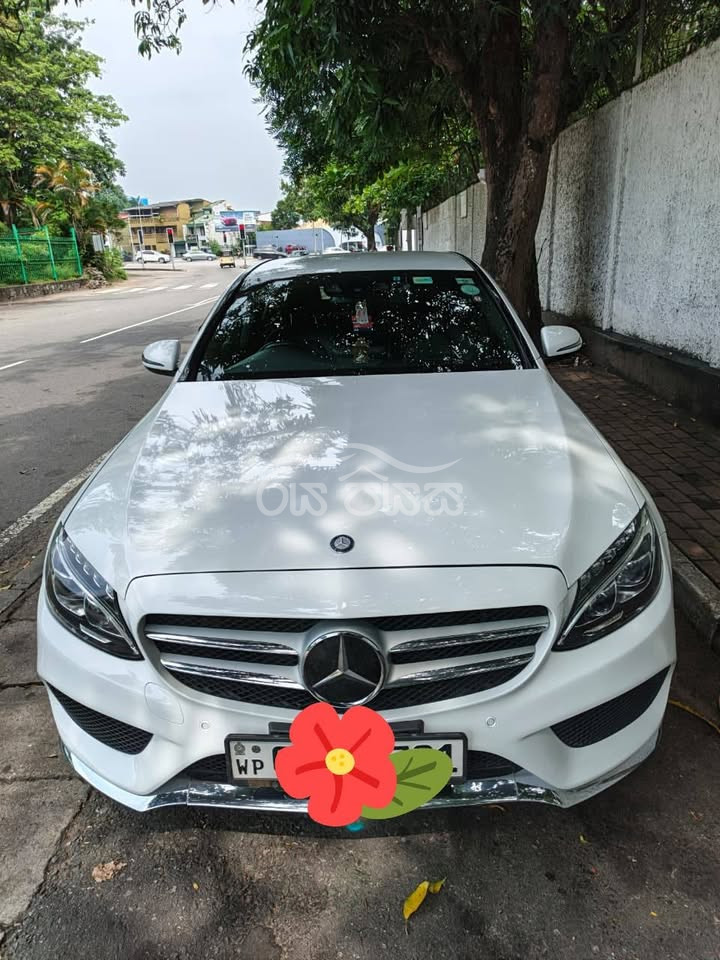 Benz C180 Mercedes for sale in Moratuwa