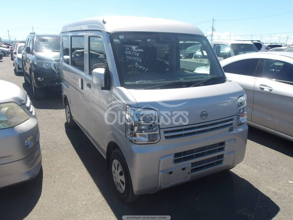 Nissan Clipper GL for sale in Kandy
