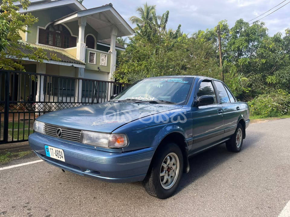 Nissan Sunny FB13 for sale in Kurunegala