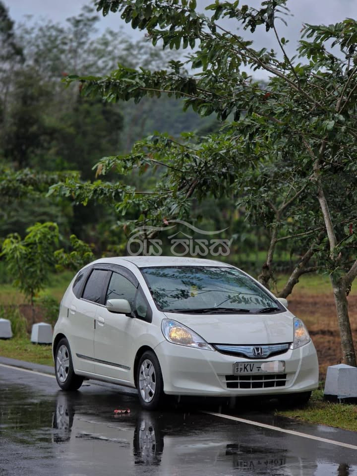 Honda GP1 FIT for sale in Eheliyagoda