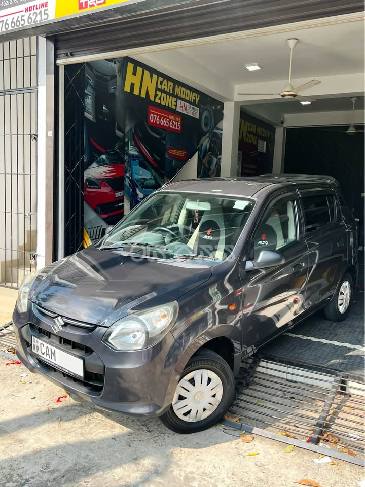 Suzuki Alto for sale in Kotte