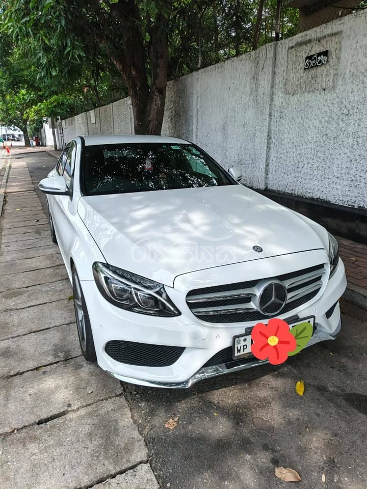 Mercedes Benz C180 for sale in Moratuwa