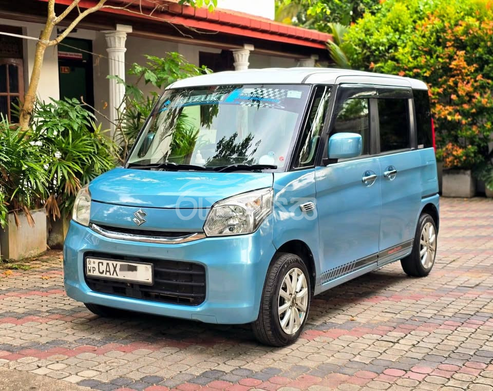 Suzuki Specia for sale in Yakkala