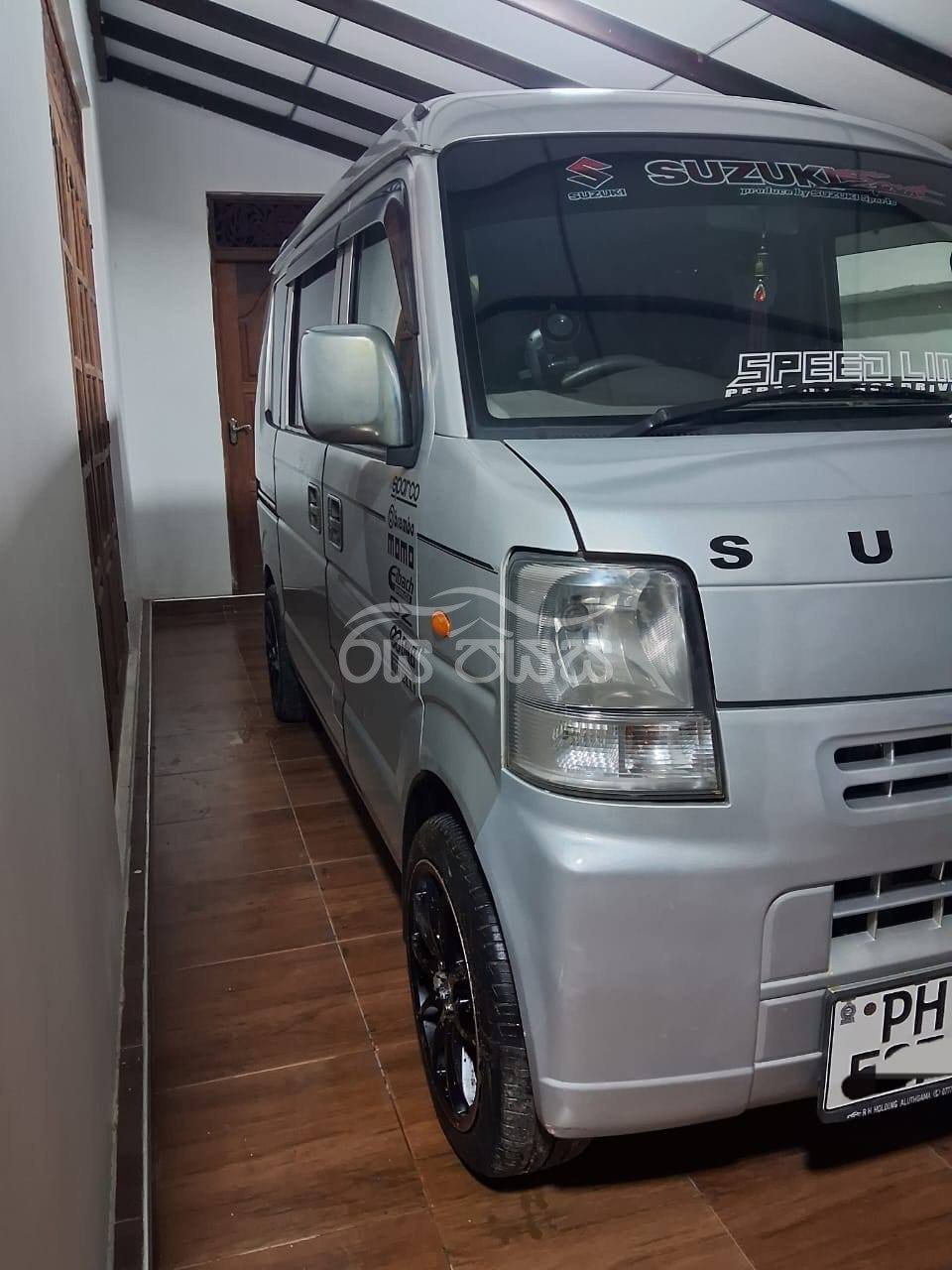 Suzuki Every for sale in Beliatta