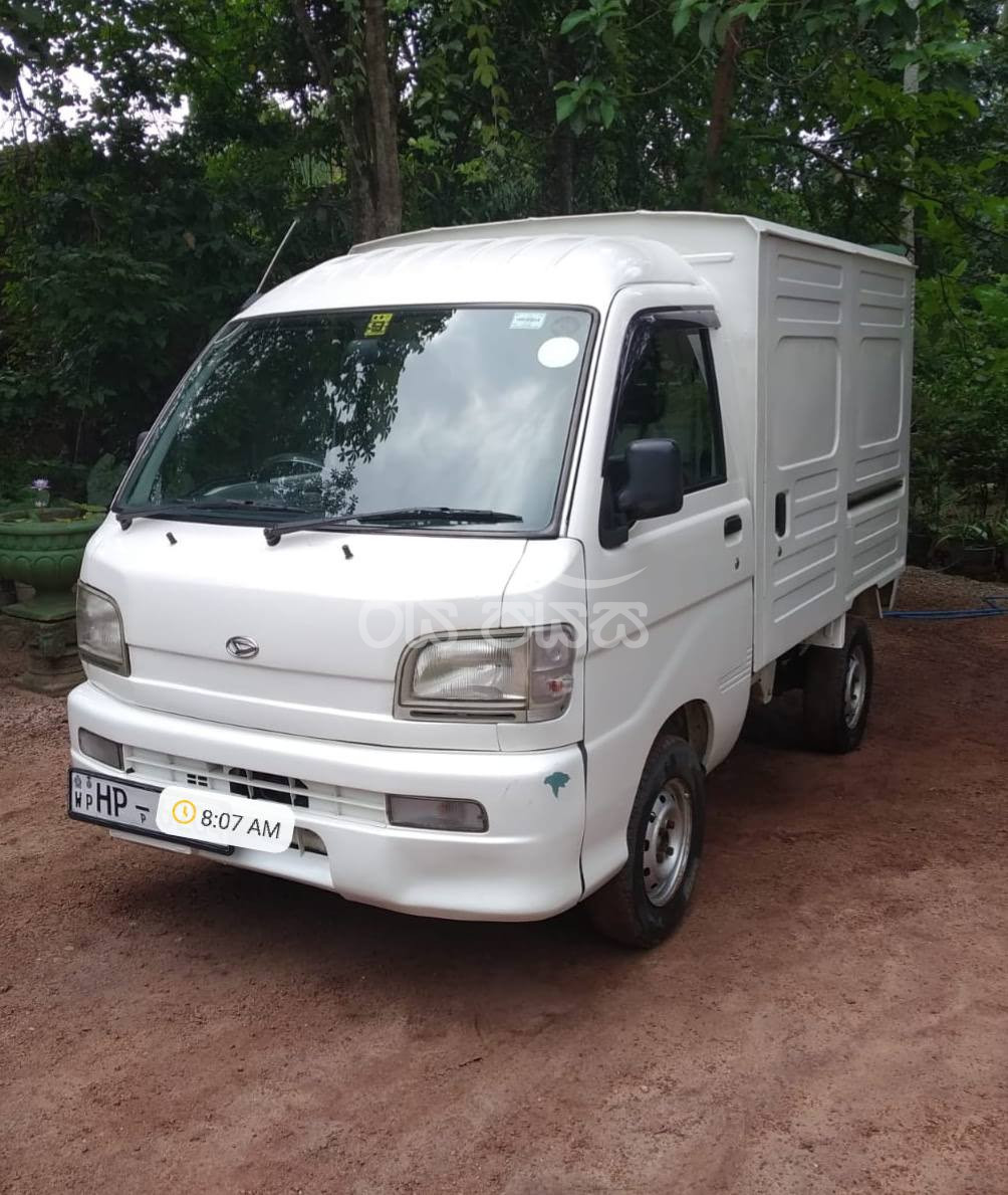 HYJET Daihatsu for sale in Pannala