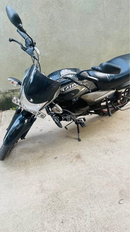 Bajaj Platina 100 for sale in Kandy