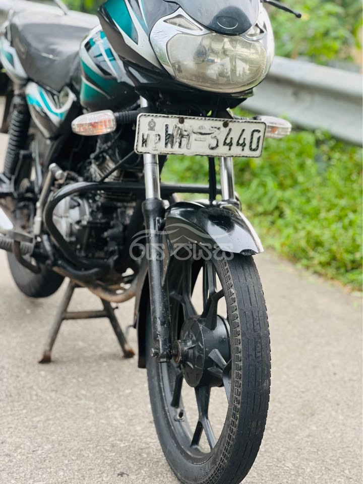 Bajaj Discovery 100 for sale in Kadawatha