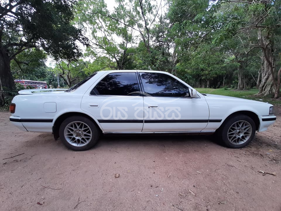 Toyota Cresta for sale in Anuradhapura