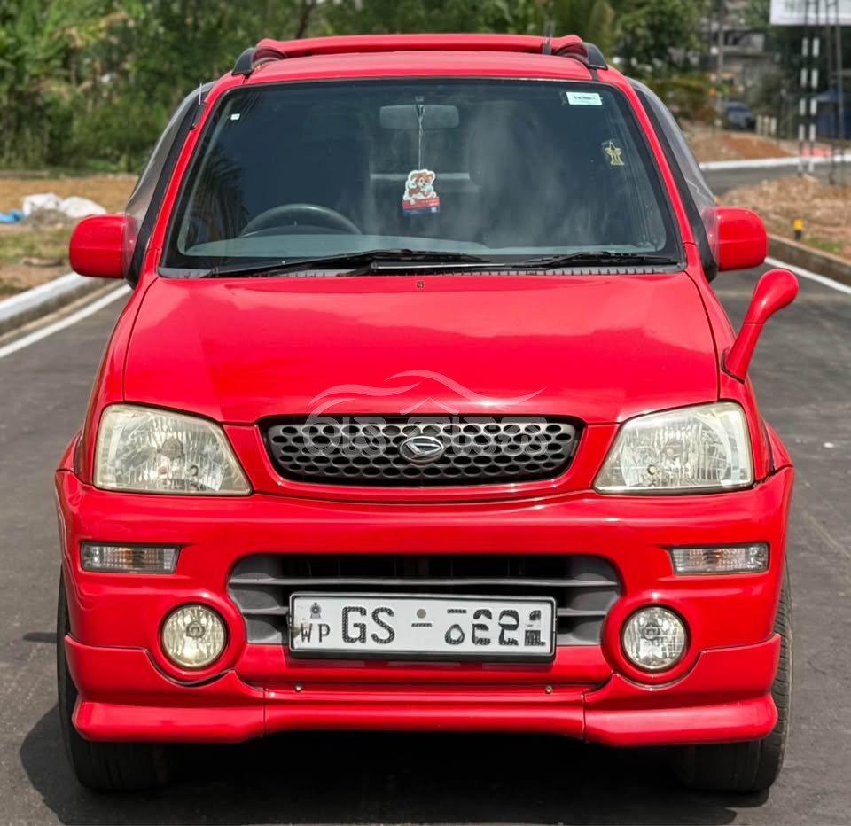 Toyota Cami for sale in Malabe