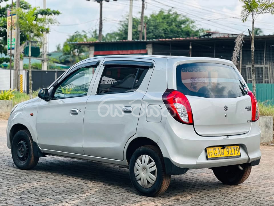 Suzuki Alto for sale in Homagama