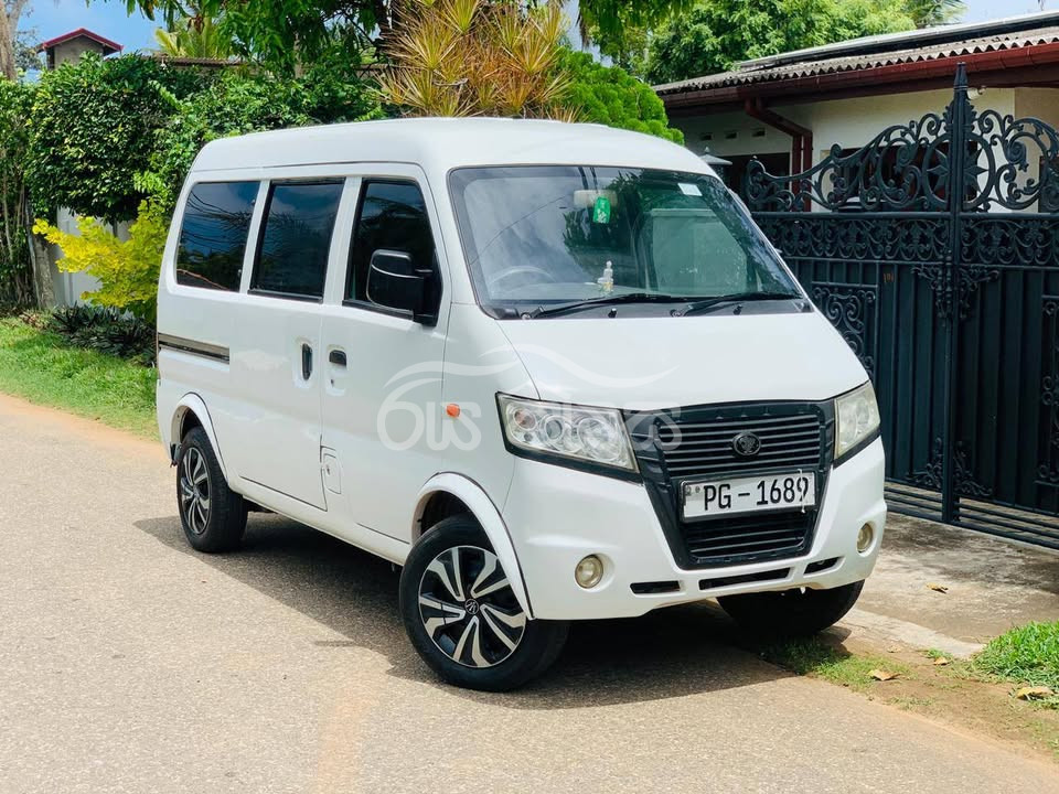 Micro MPV Junior Van for sale in Moratuwa
