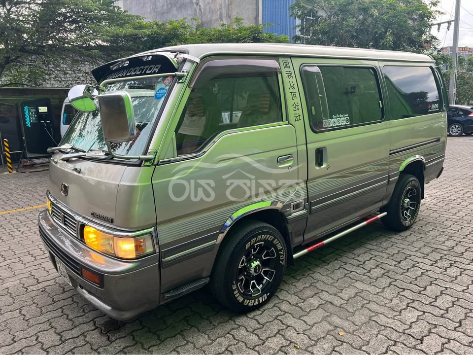 Nissan Caravan VX for sale in Kegalle
