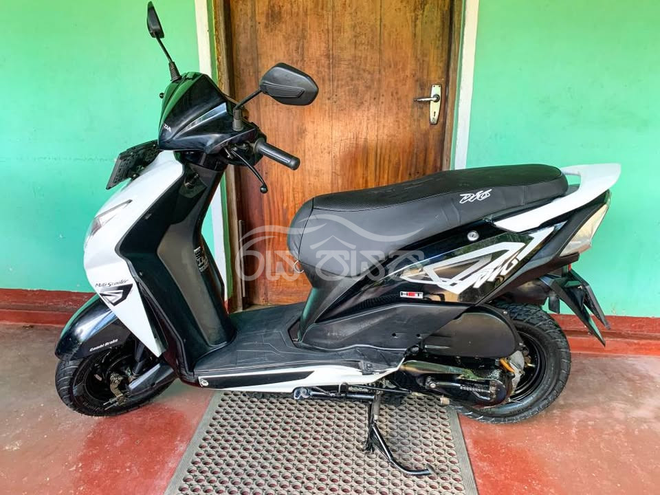 Honda Dio for sale in Homagama