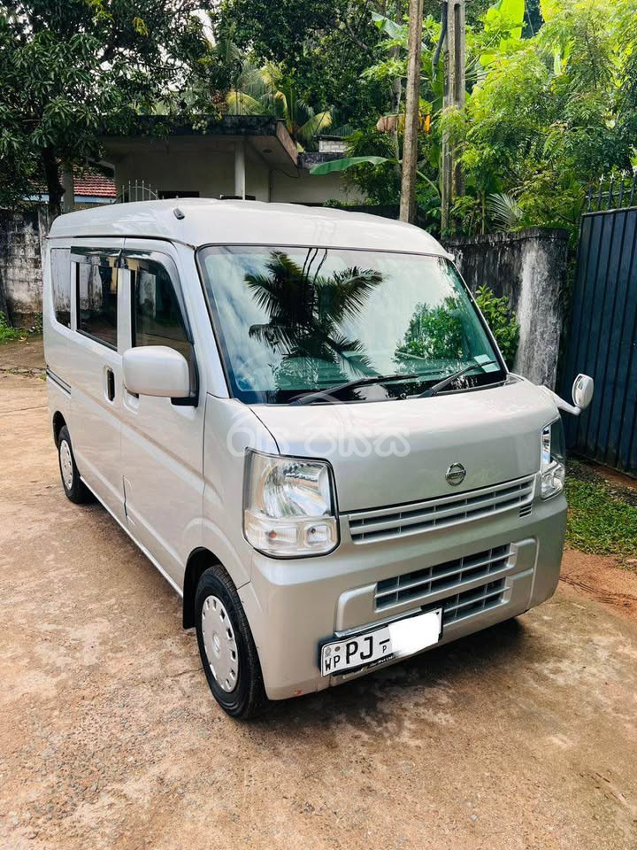 Nissan Clipper for sale in Kurunegala