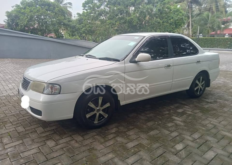 Nissan Sunny for sale in Gampaha
