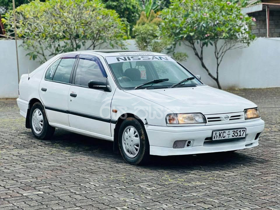 Nissan Primera for sale in Homagama