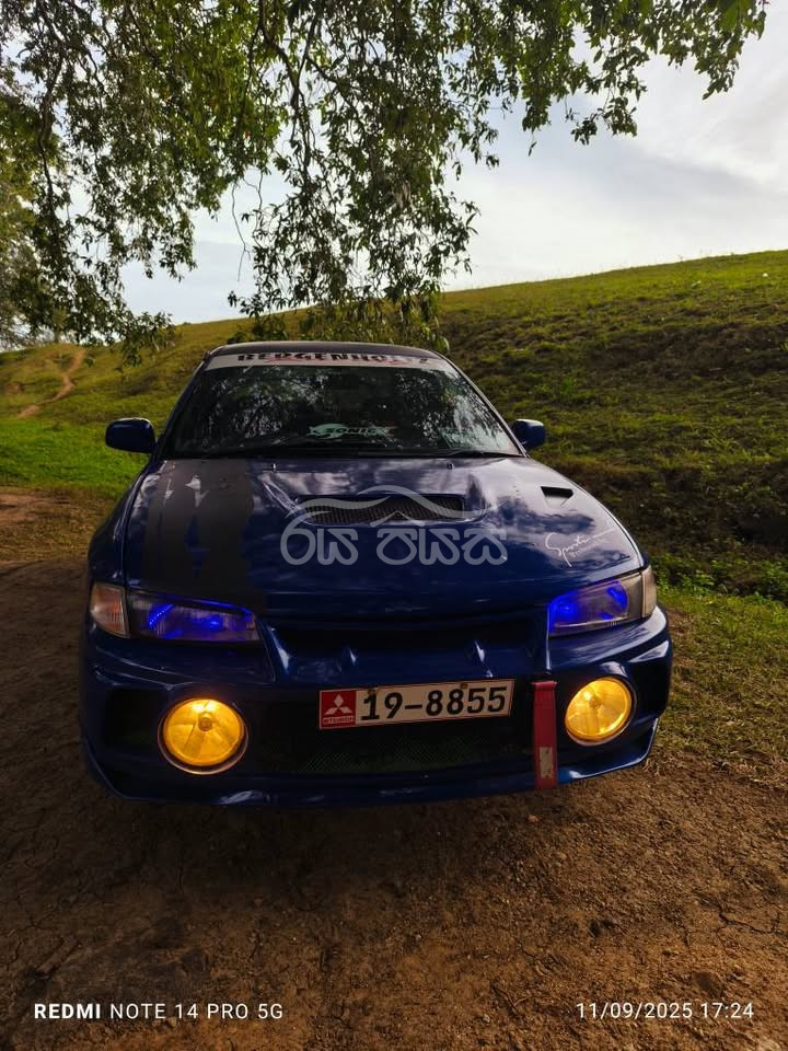 Mitsubishi CK2 for sale in Embilipitiya