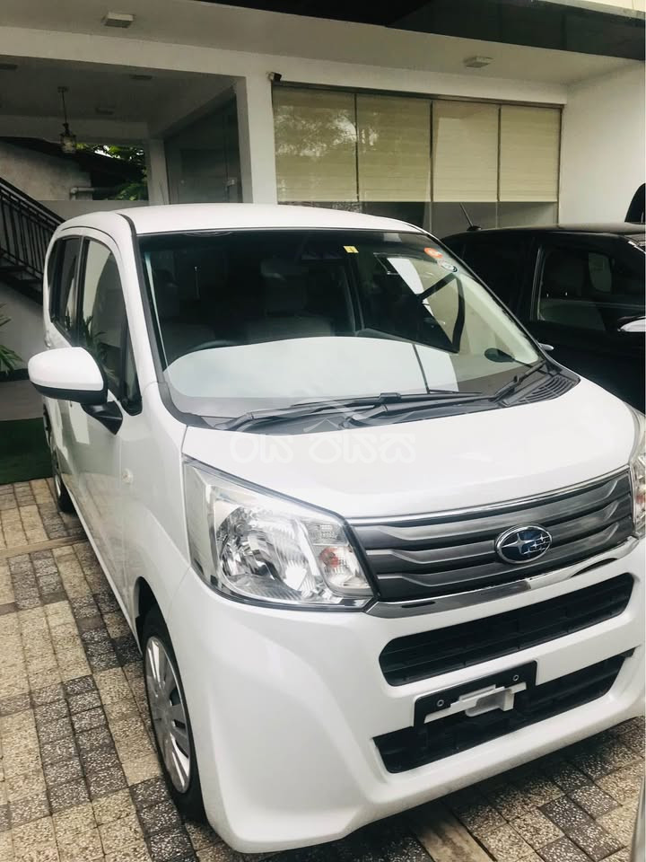 Daihatsu Move for sale in Colombo