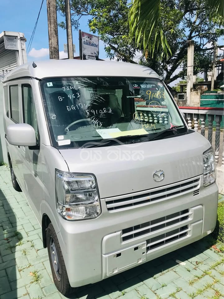Mazda Scrum for sale in Colombo 1