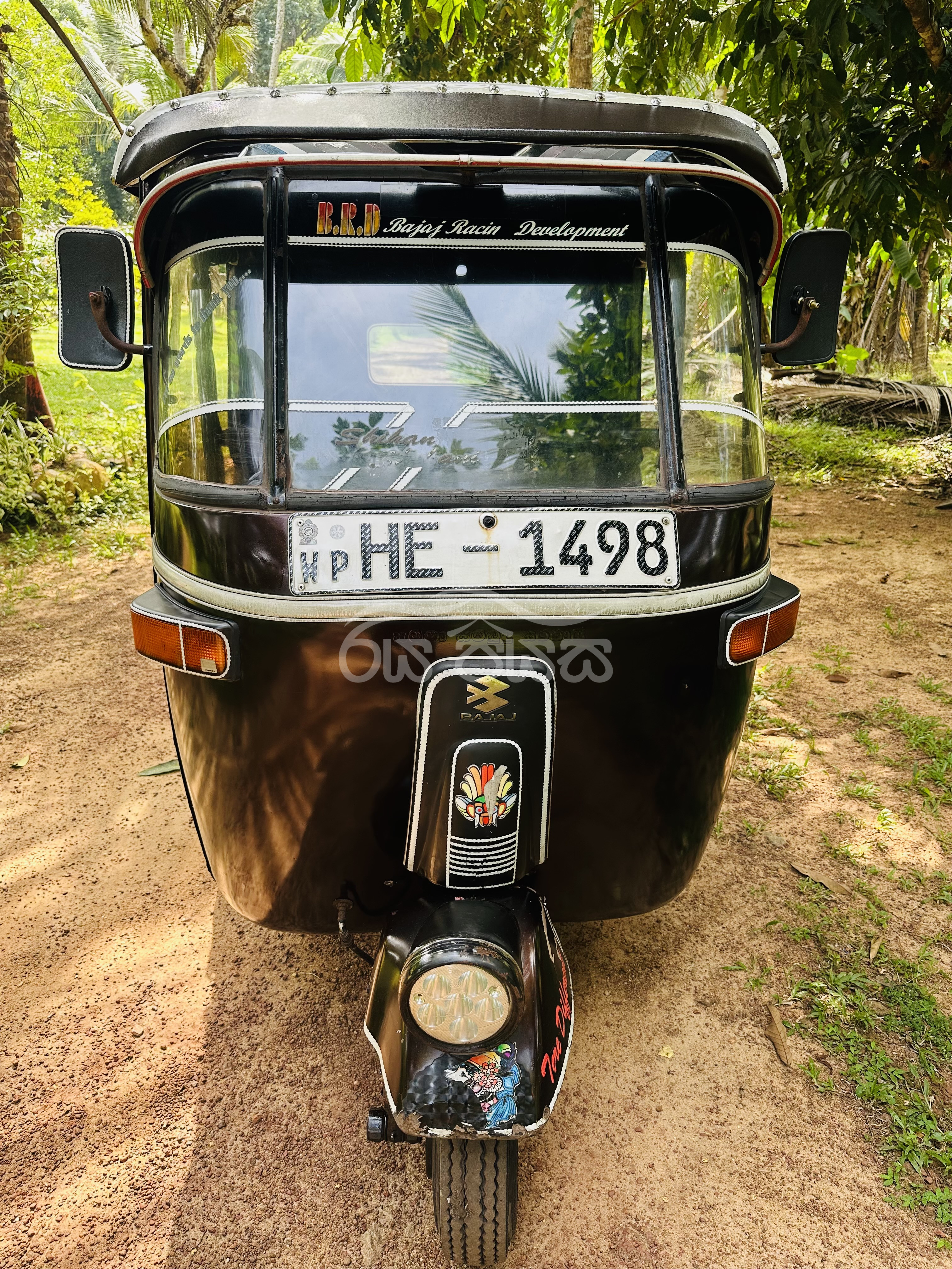 Bajaj 2 Stroke for sale in Nittambuwa