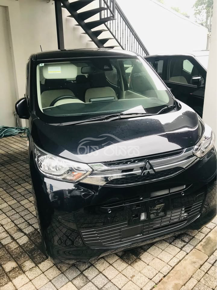 Mitsubishi ek wagon for sale in Colombo 1