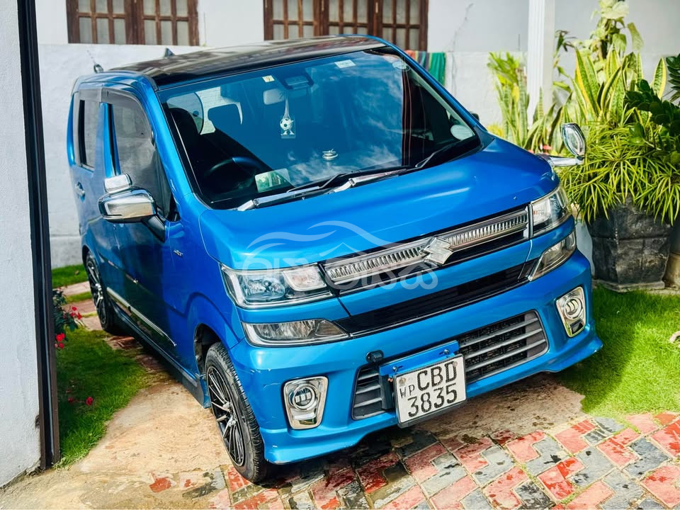 Suzuki Wagon R for sale in Bandarawela West, Badulla