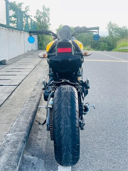 Yamaha XSR 900 for sale in Kurunegala
