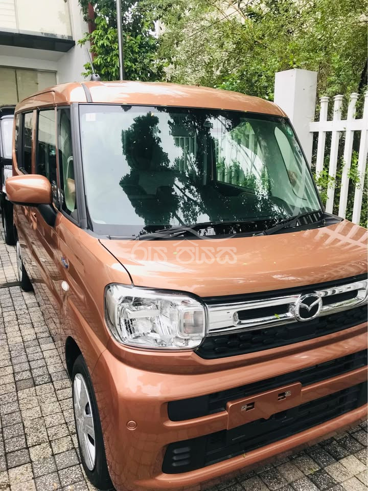 Mazda Flair