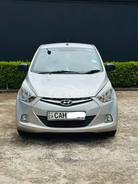 Hyundai Eon