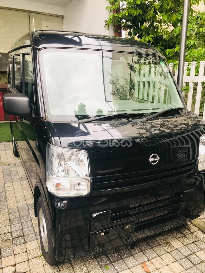 Nissan Clipper for sale in Colombo 1