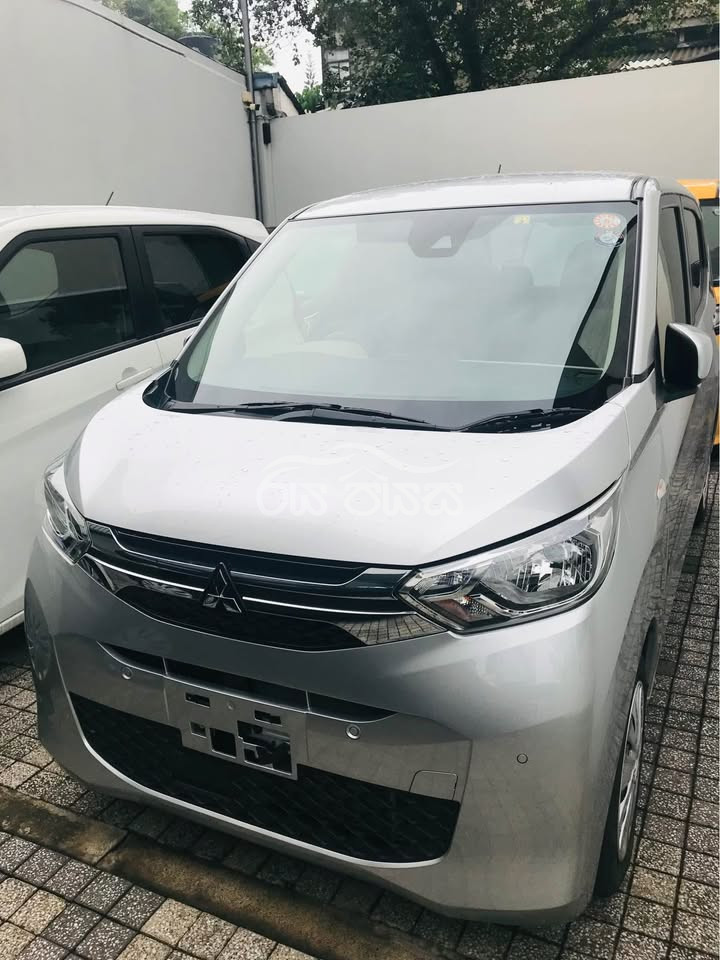 Mitsubishi ek wagon for sale in Colombo 1