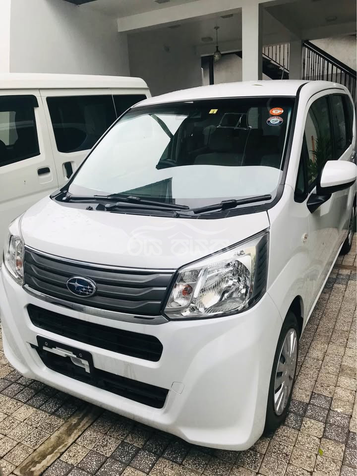 Daihatsu move subaru for sale in Colombo 1