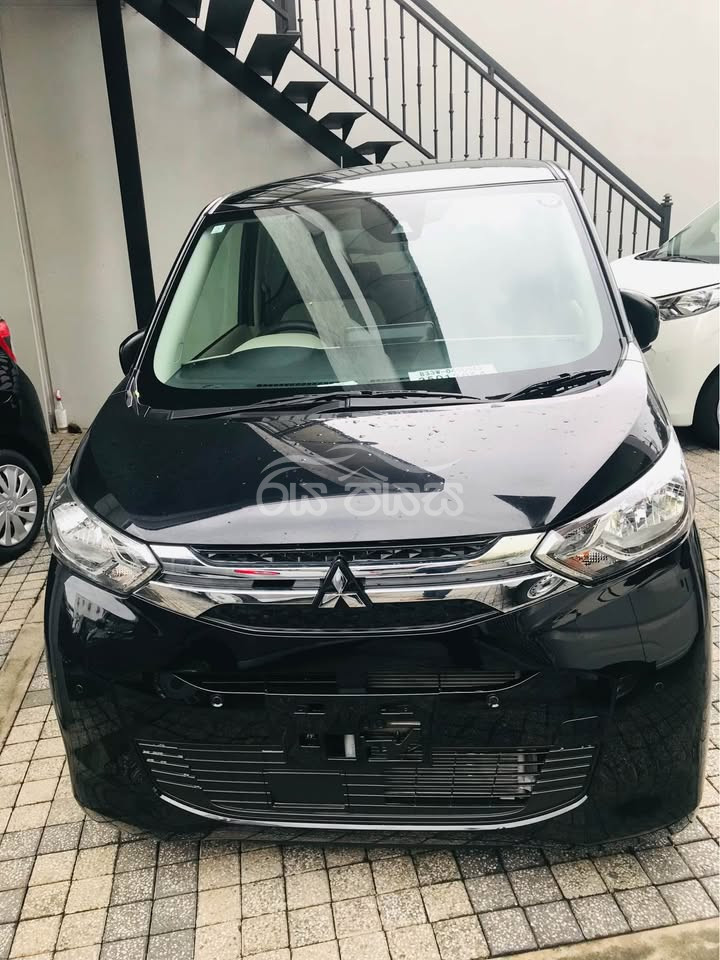 Mitsubishi ek wagon for sale in Colombo 1