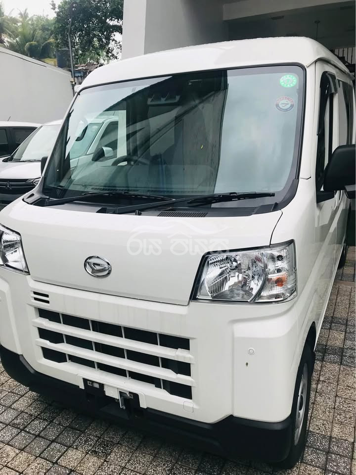 Daihatsu hijet for sale in Colombo 1