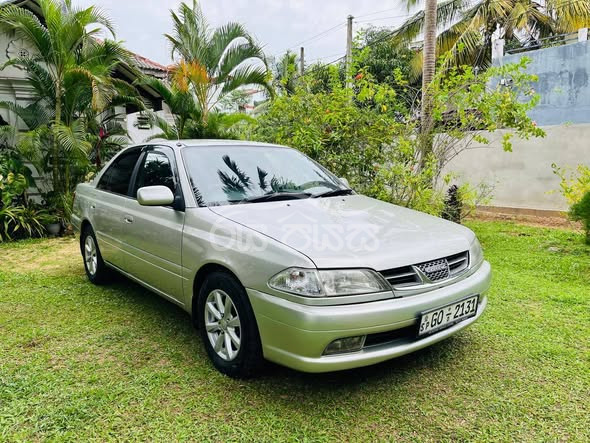 Toyota Carina for sale in Matara